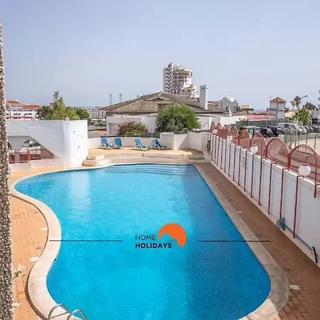 #106 Village Flat By Holidays Apartment