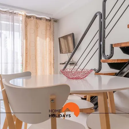 #106 Village Flat By Holidays דירה אלבופיירה