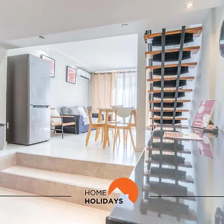 #106 Village Flat By Holidays * אלבופיירה