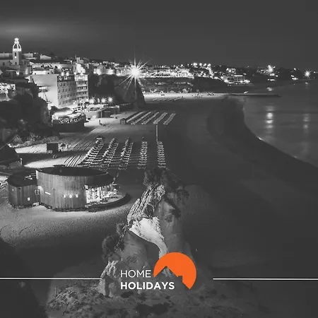 #106 Village Flat By Holidays דירה *