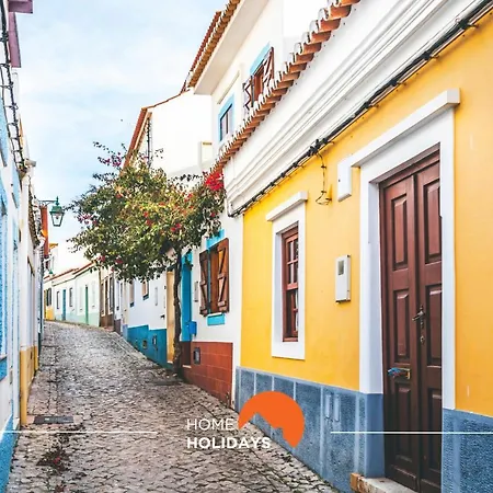 #106 Village Flat By Holidays * Albufeira