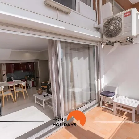 דירה #106 Village Flat By Holidays