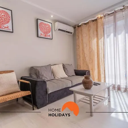 Apartment #106 Village Flat By Holidays