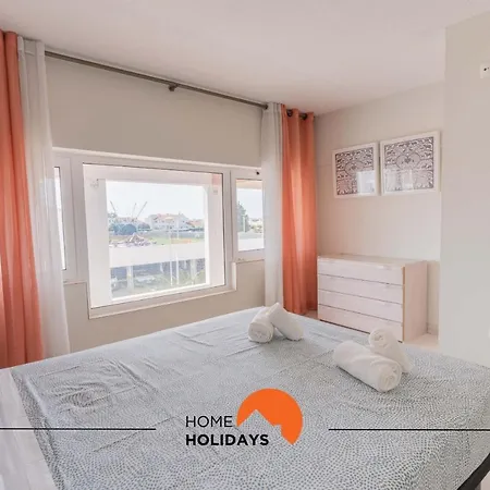דירה #106 Village Flat By Holidays *