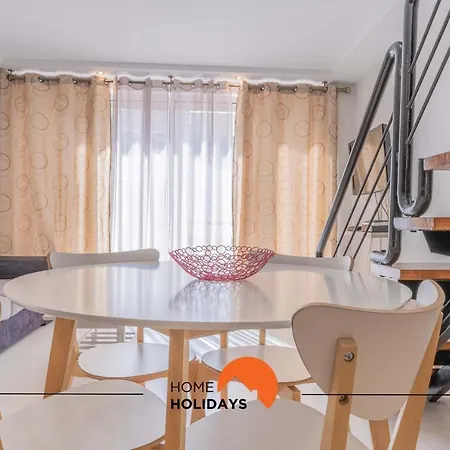 Apartment #106 Village Flat By Holidays