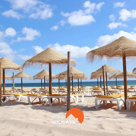#106 Village Flat By Holidays דירה אלבופיירה