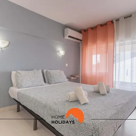 Apartment #106 Village Flat By Holidays