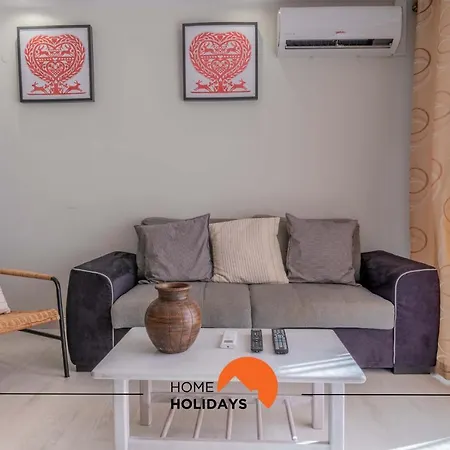 דירה #106 Village Flat By Holidays אלבופיירה